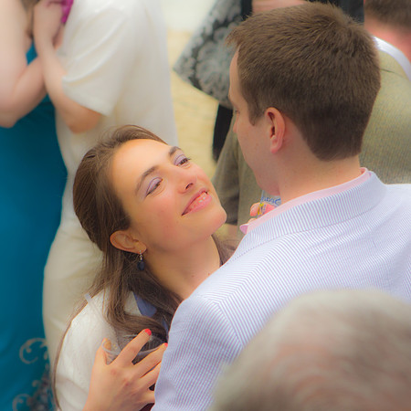 Young Love