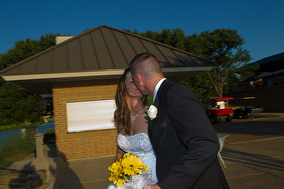 Stolen Kiss