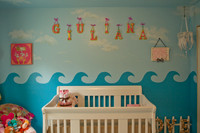 Jax & Mike maternity