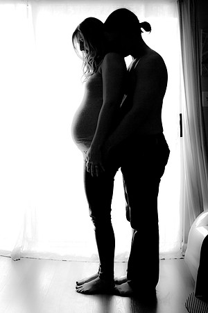 Silhouettes 09
