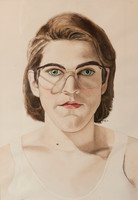 Painting and Drawing Portfolio