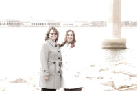 Kristi & Heidi