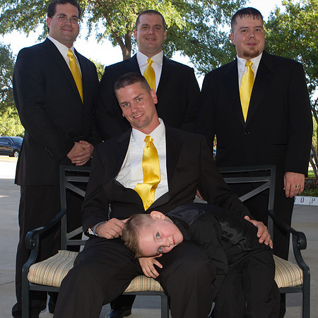 The Gents