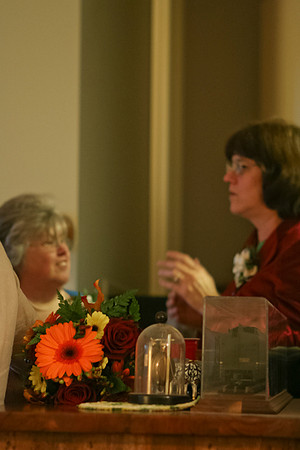 The Mothers-in-Law