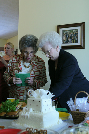 Aunts