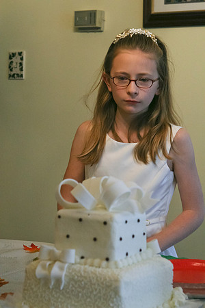 That Cake Looks So Good!