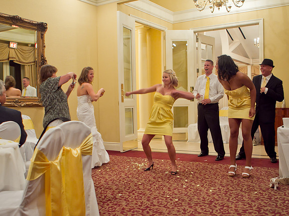 Best Dance