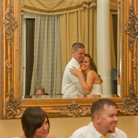 First Dance
