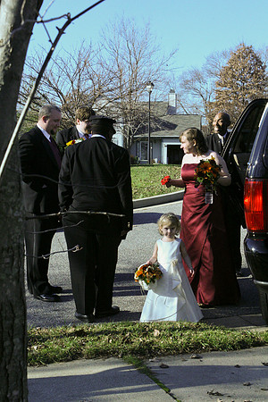 Flowergirl