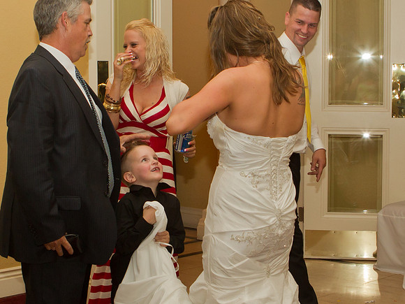 Can I Have This Dance?
