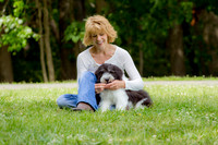 Kathy & Jahn