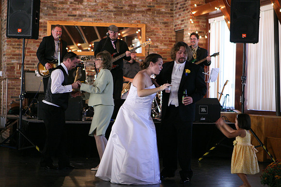 And They Danced