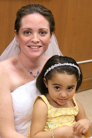 Aunt Kelly's Getting Married