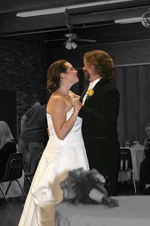 First Dance