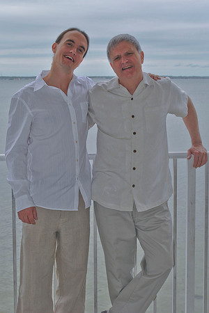 Father and Son