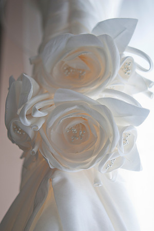 Beauty for the Bride
