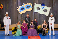 THS Prom 2025